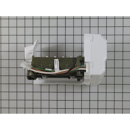 Whirlpool WPW10445782 Whirlpool Refrigerator Icemaker WPW10445782